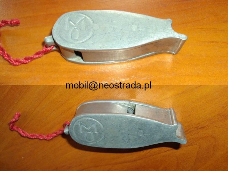 Gwizdek MO